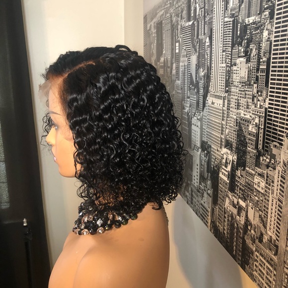 Wig - Picture 2 of 4